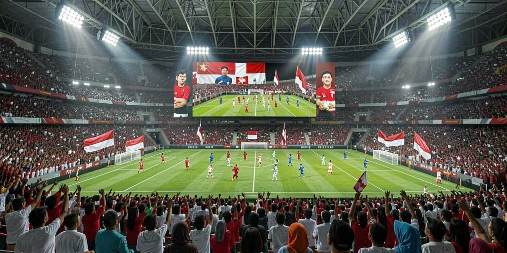 Tampilan grafis yang memukau dan menarik.