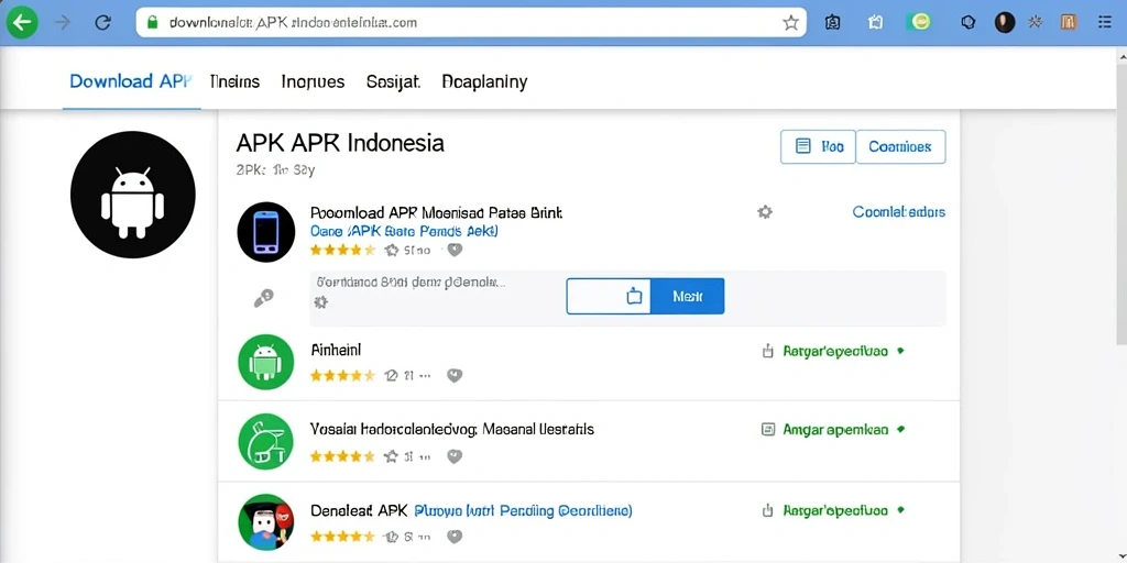 Tampilan antarmuka utama DOMINOBET yang menarik.