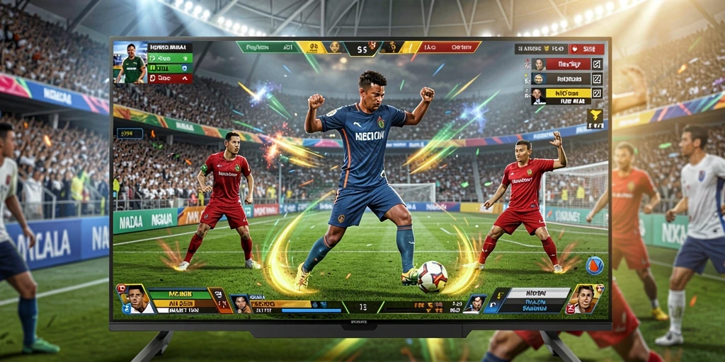 Tampilan awal aplikasi REJEKIGAMES yang menarik.