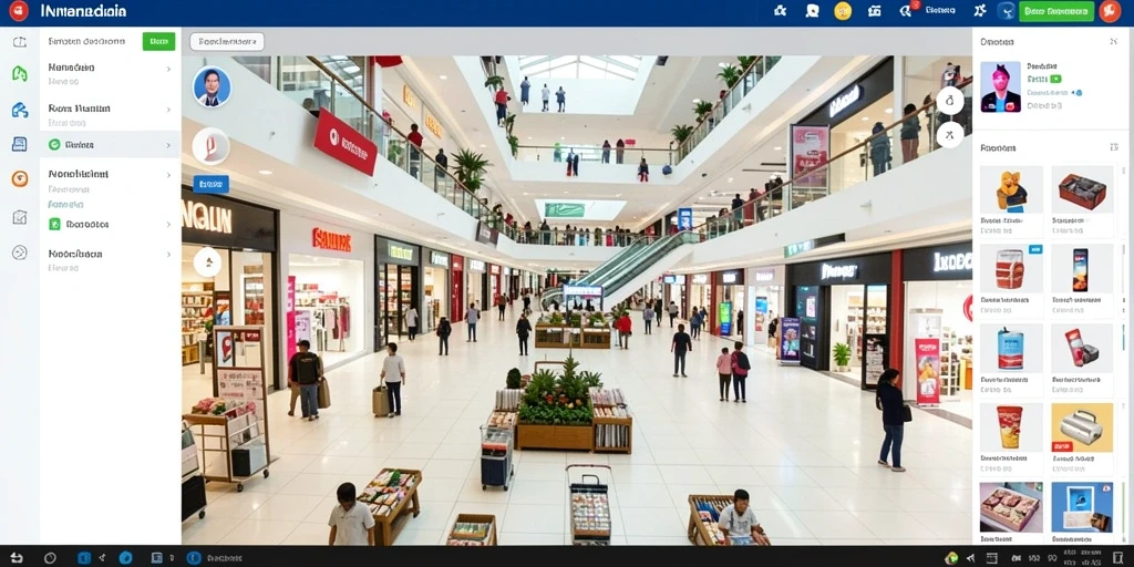 Tampilan antarmuka SIDAKTOTO yang modern dan menarik.