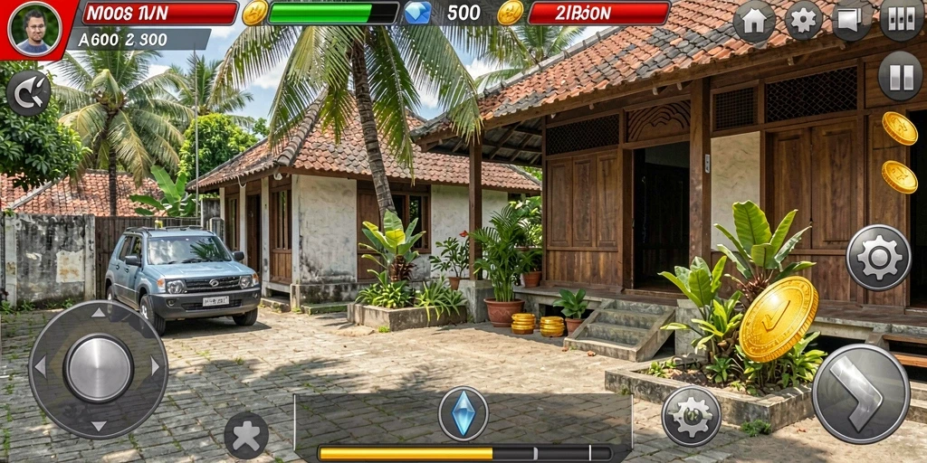 Tampilan antarmuka SUBURTOTO yang modern dan menarik.