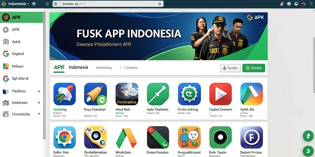 Tangkapan layar menampilkan momen seru di arena hoki.