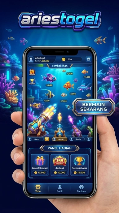 Pratinjau antarmuka ariestogel — aplikasi APK resmi Android v2.4.7