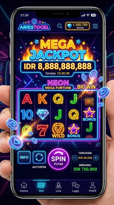 Galeri pratinjau visual ariestogel build APK resmi terbaru